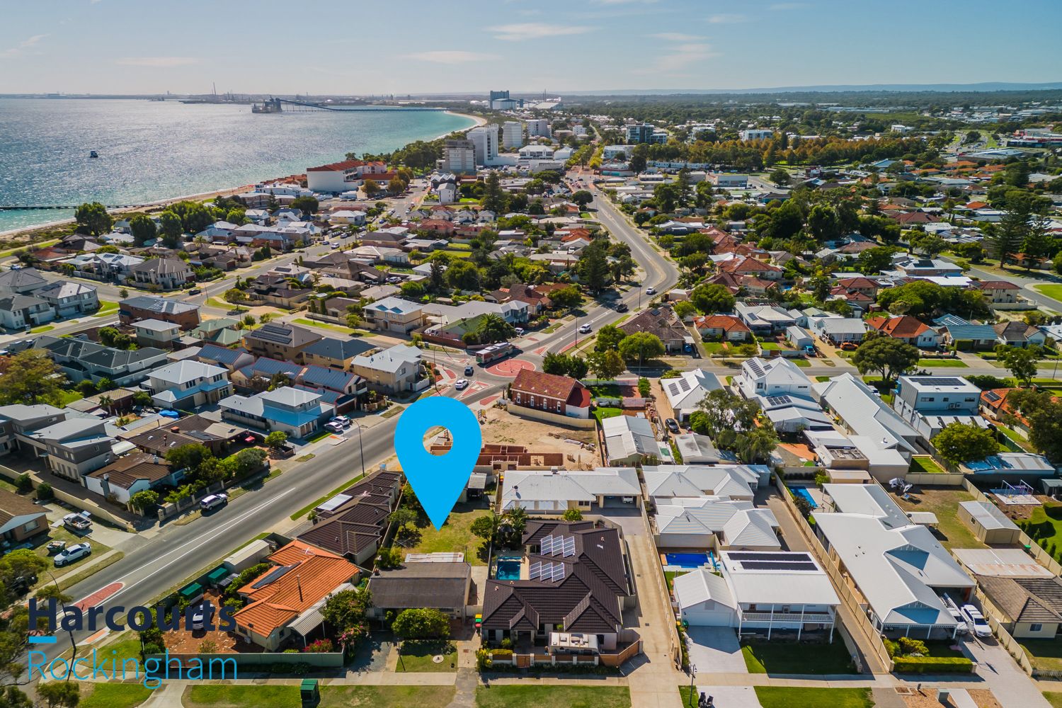 4 William Street, Rockingham WA 6168 | Domain