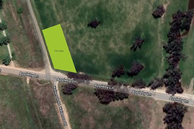 Picture of Lot 2 Appleby Lane, TAMWORTH NSW 2340