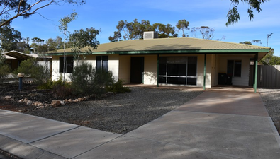Picture of 4 Wangianna Street, ROXBY DOWNS SA 5725