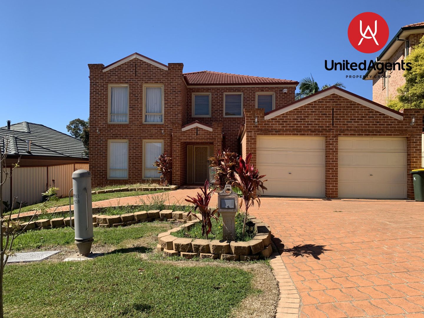 4 Hume Drive, West Hoxton NSW 2171
