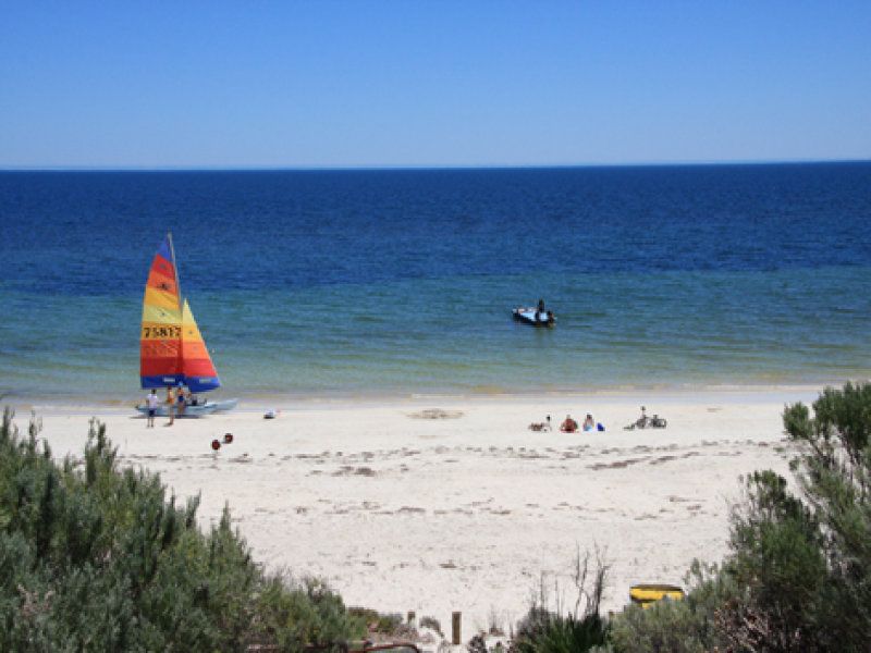 Lot 7 Esplanade, Balgowan SA 5573, Image 1