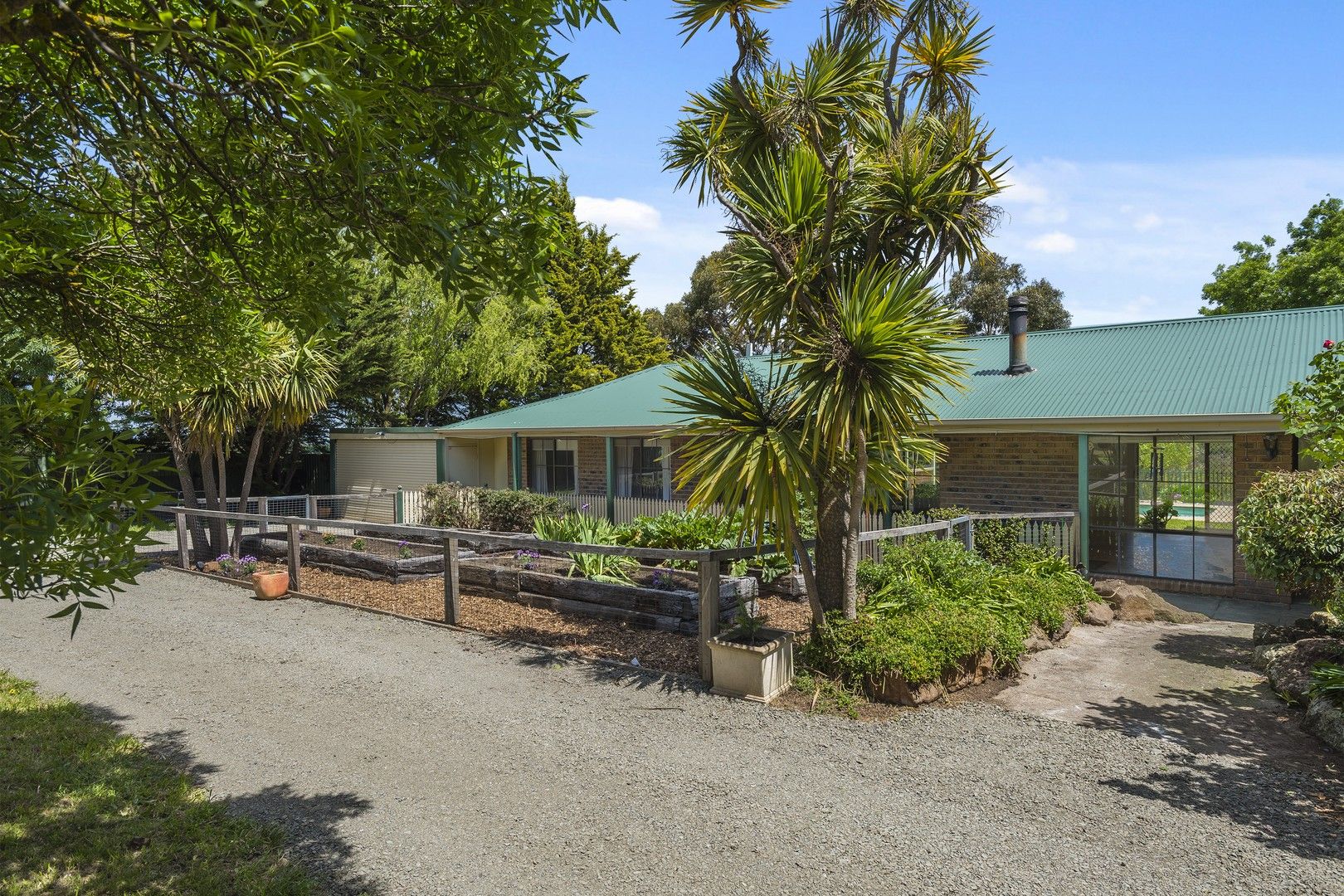 2243 Melbourne Lancefield Road, Monegeetta VIC 3433, Image 1