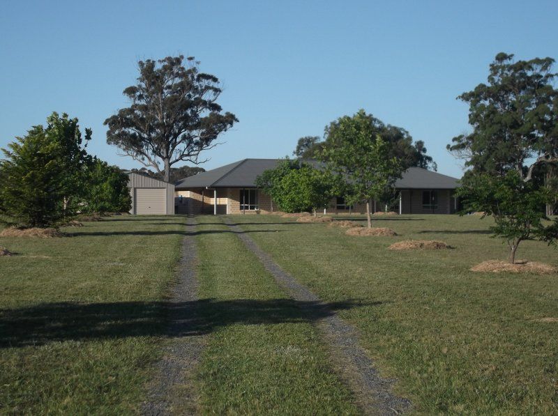 263 Rivertree Road, Liston NSW 2372, Image 0