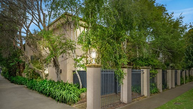 Picture of 4/19-21 Abbott Street, SANDRINGHAM VIC 3191