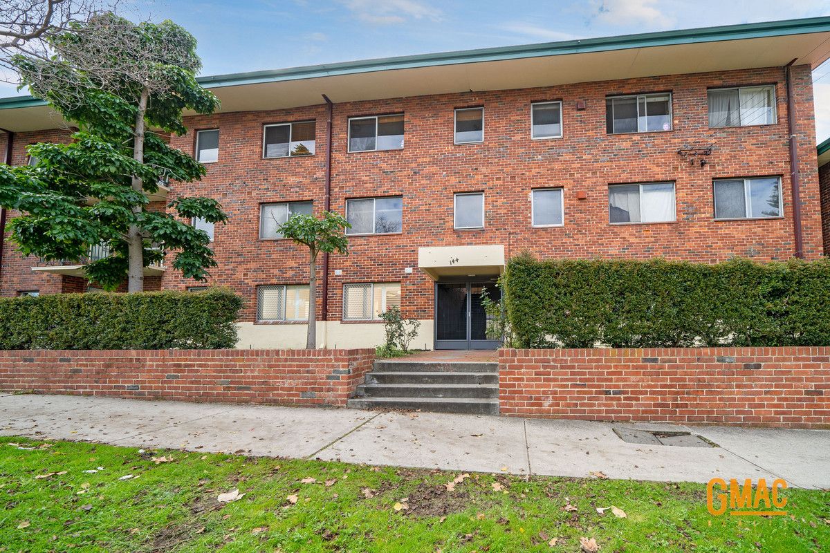 1 bedrooms Apartment / Unit / Flat in 15/144 Lincoln Street HIGHGATE WA, 6003