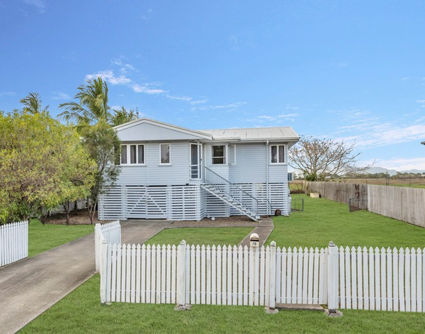 70 Lockheed Street, Garbutt QLD 4814