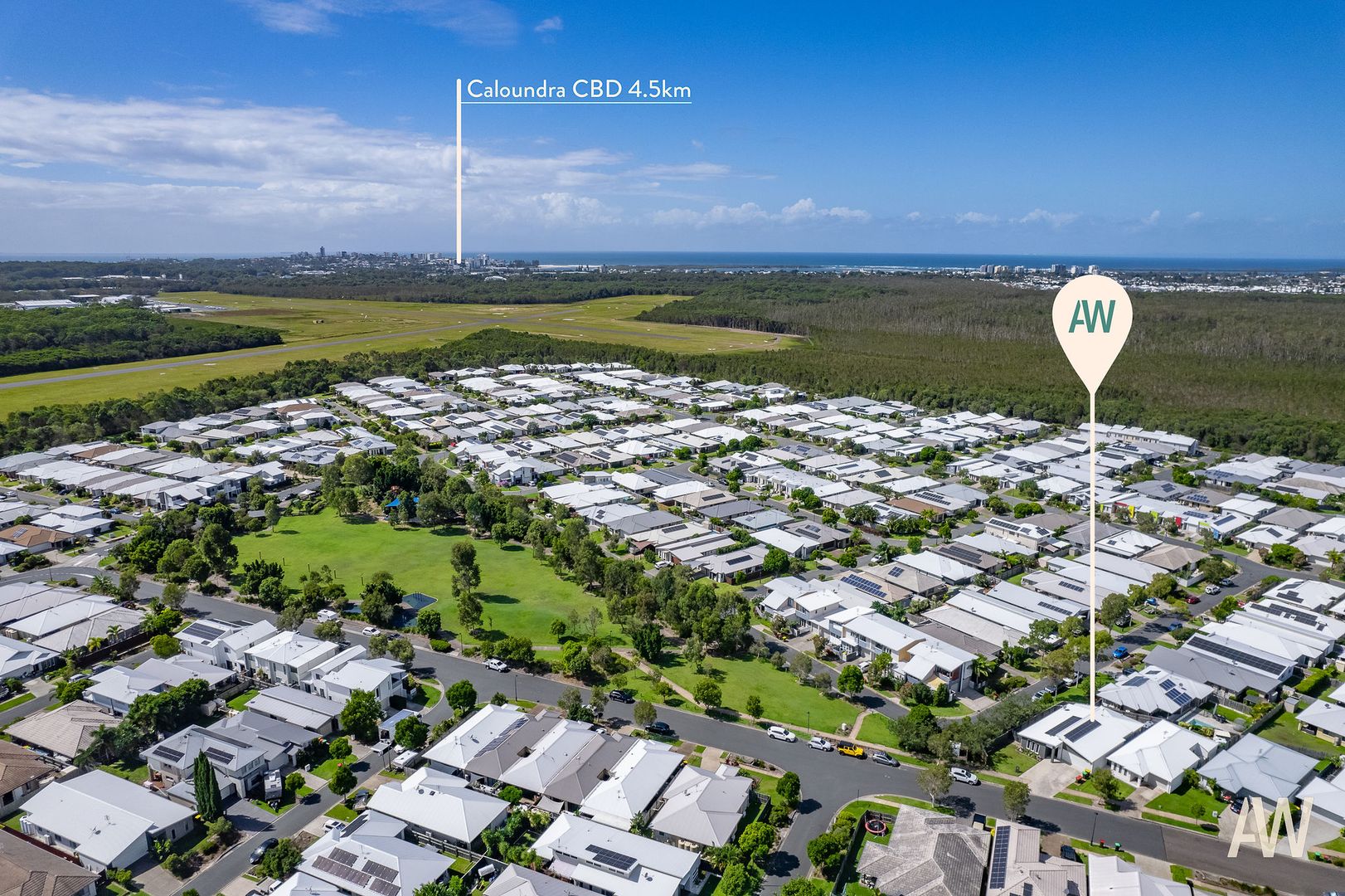 34 Indigo Road, Caloundra West QLD 4551, Image 1