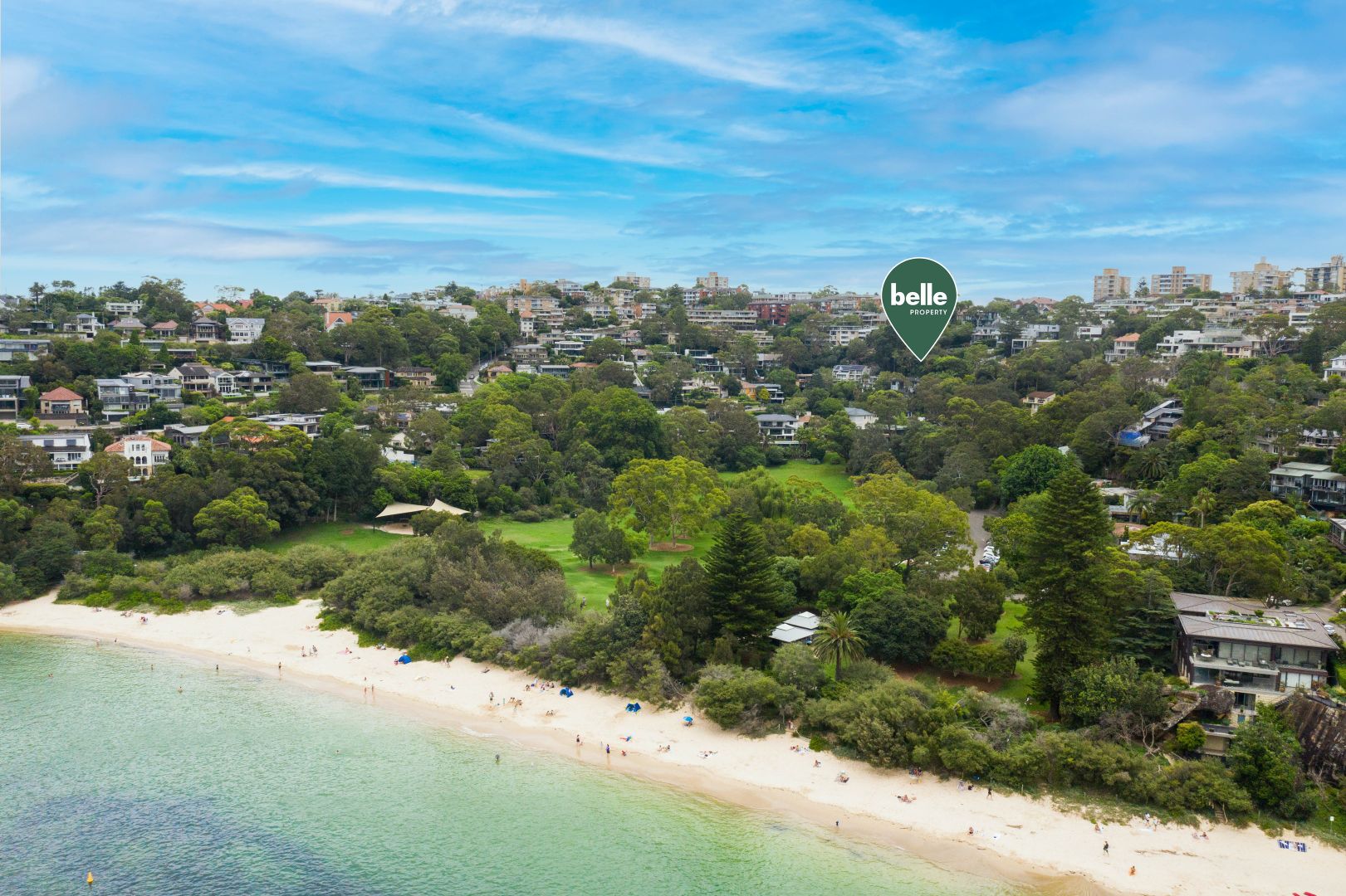 11 Parriwi Road, Mosman NSW 2088, Image 2