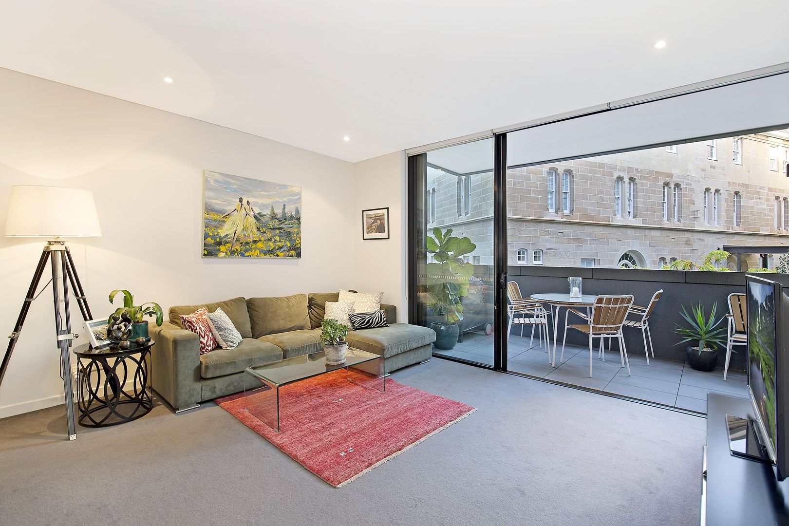 48 / 299 Forbes Street, Darlinghurst NSW 2010, Image 1