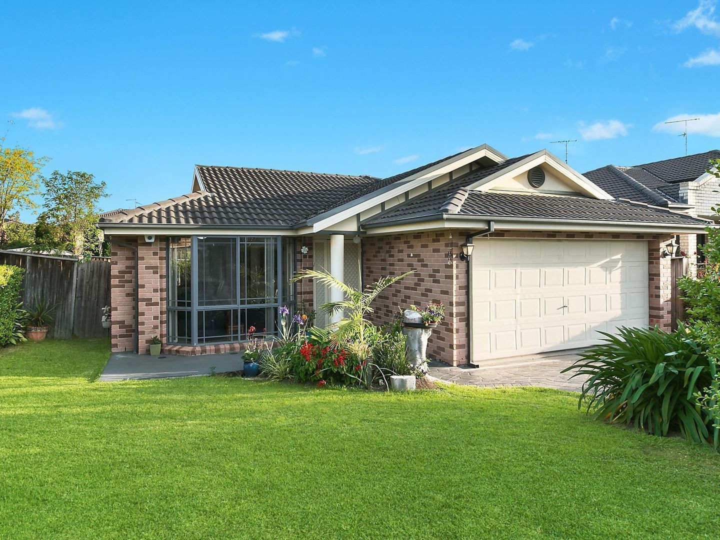 36 Drysdale Circuit, Beaumont Hills NSW 2155