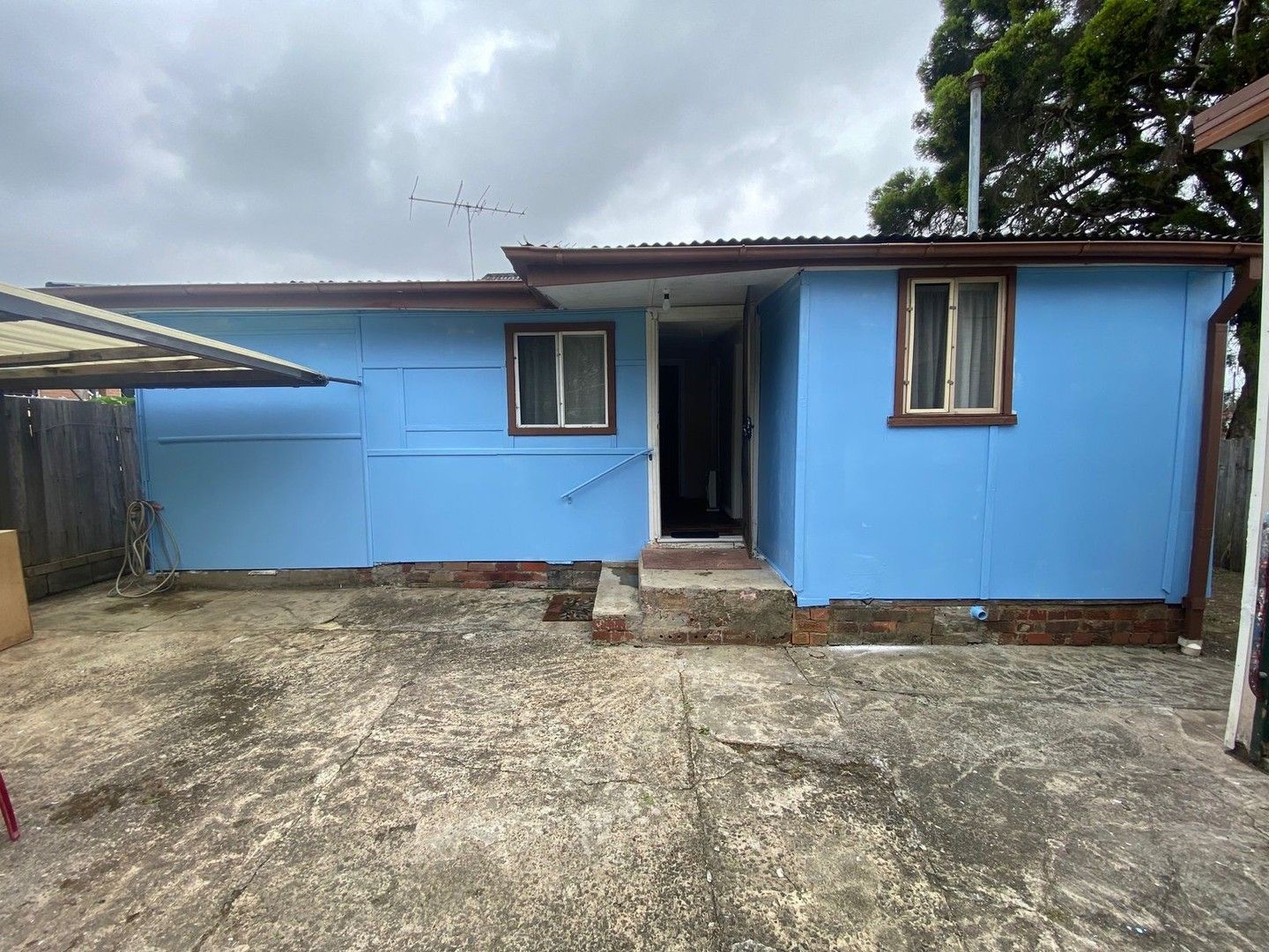 2 bedrooms Apartment / Unit / Flat in  CABRAMATTA NSW, 2166