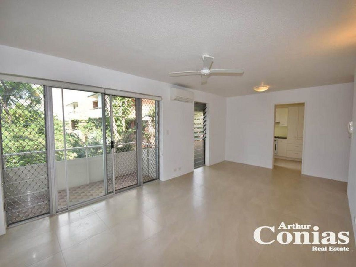 2 bedrooms Apartment / Unit / Flat in 3/23 Maryvale Street TOOWONG QLD, 4066