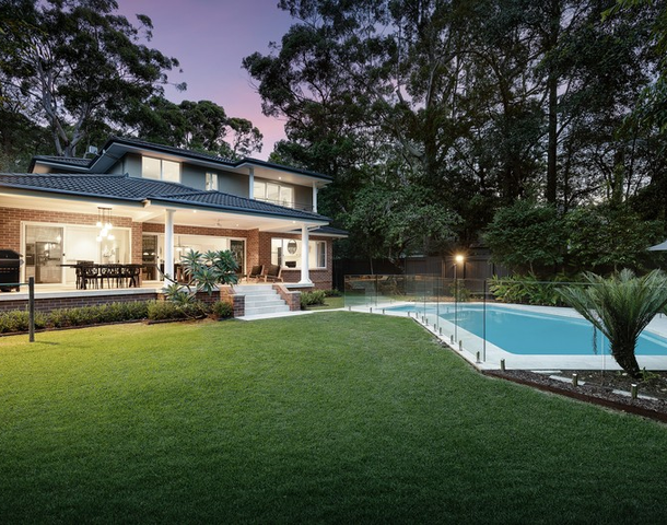 138 Junction Lane, Wahroonga NSW 2076