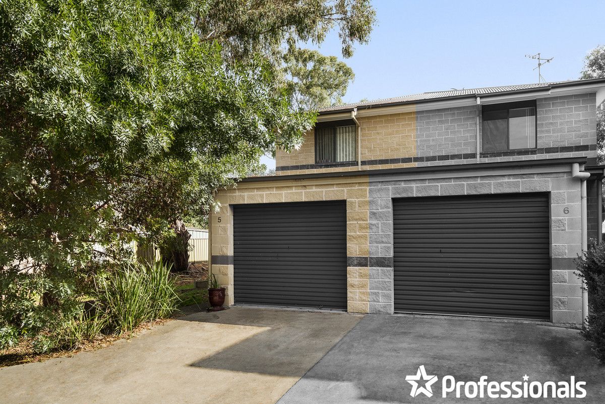 2 bedrooms Townhouse in 5/14c West Street WEST BATHURST NSW, 2795