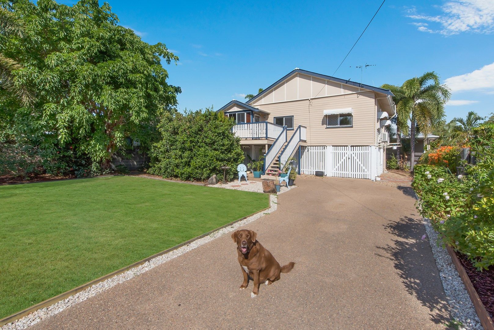 34 Hodel Street, Rosslea QLD 4812, Image 0