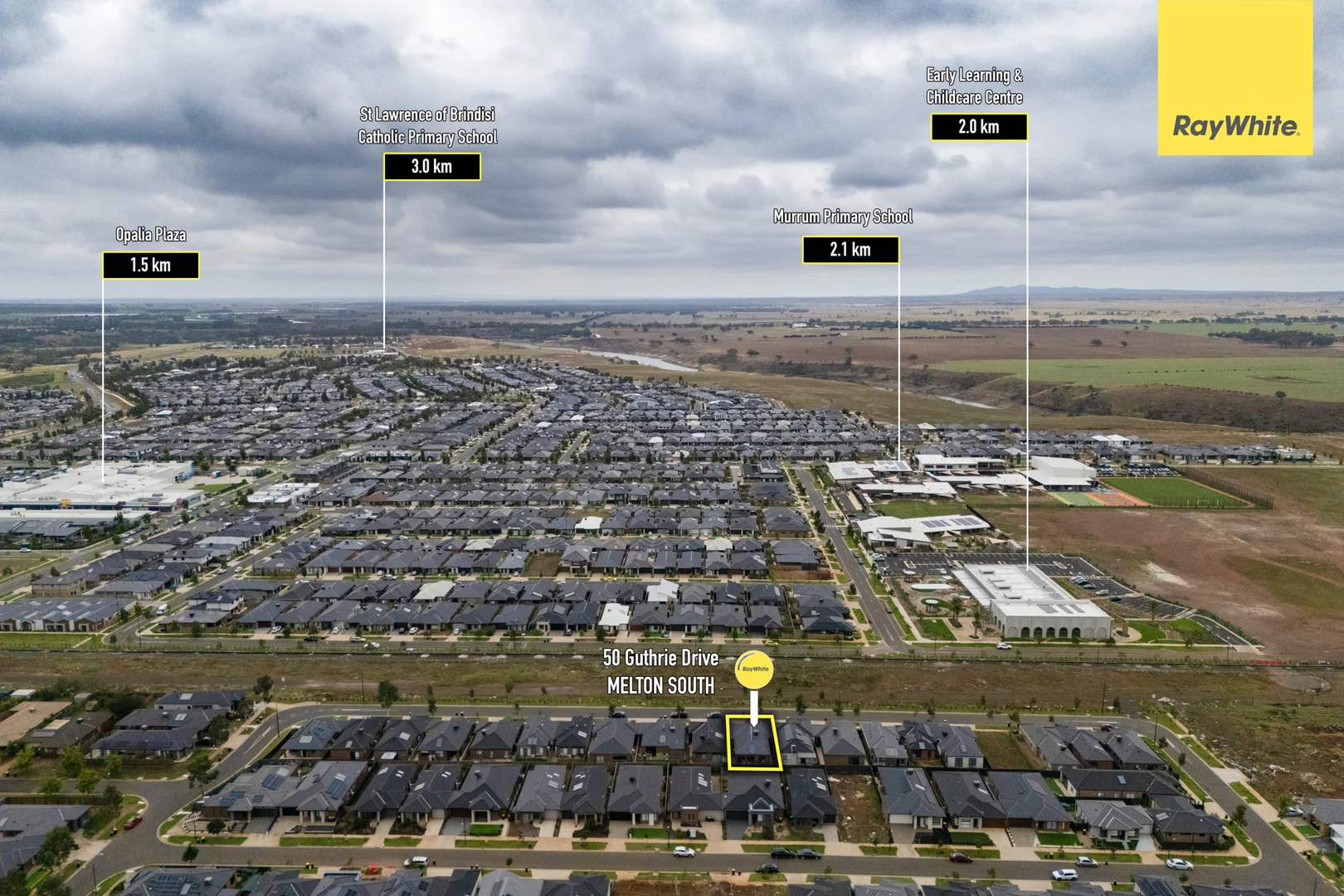 Additional image 17 of 50 Guthrie Drive, Melton South VIC 3338