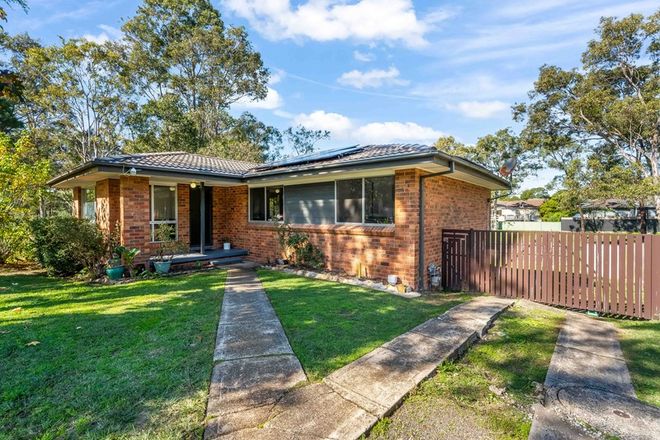 Picture of 44 Willow Drive, METFORD NSW 2323