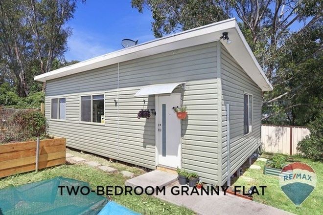 40 2 Bedroom Houses For Rent In Penrith Nsw 2750 Domain