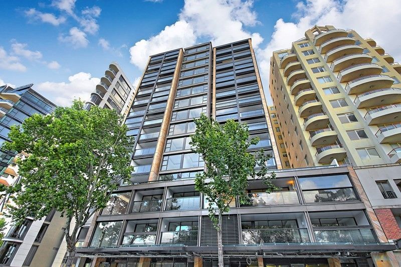 2 bedrooms Apartment / Unit / Flat in 408/88 Alfred Street MILSONS POINT NSW, 2061