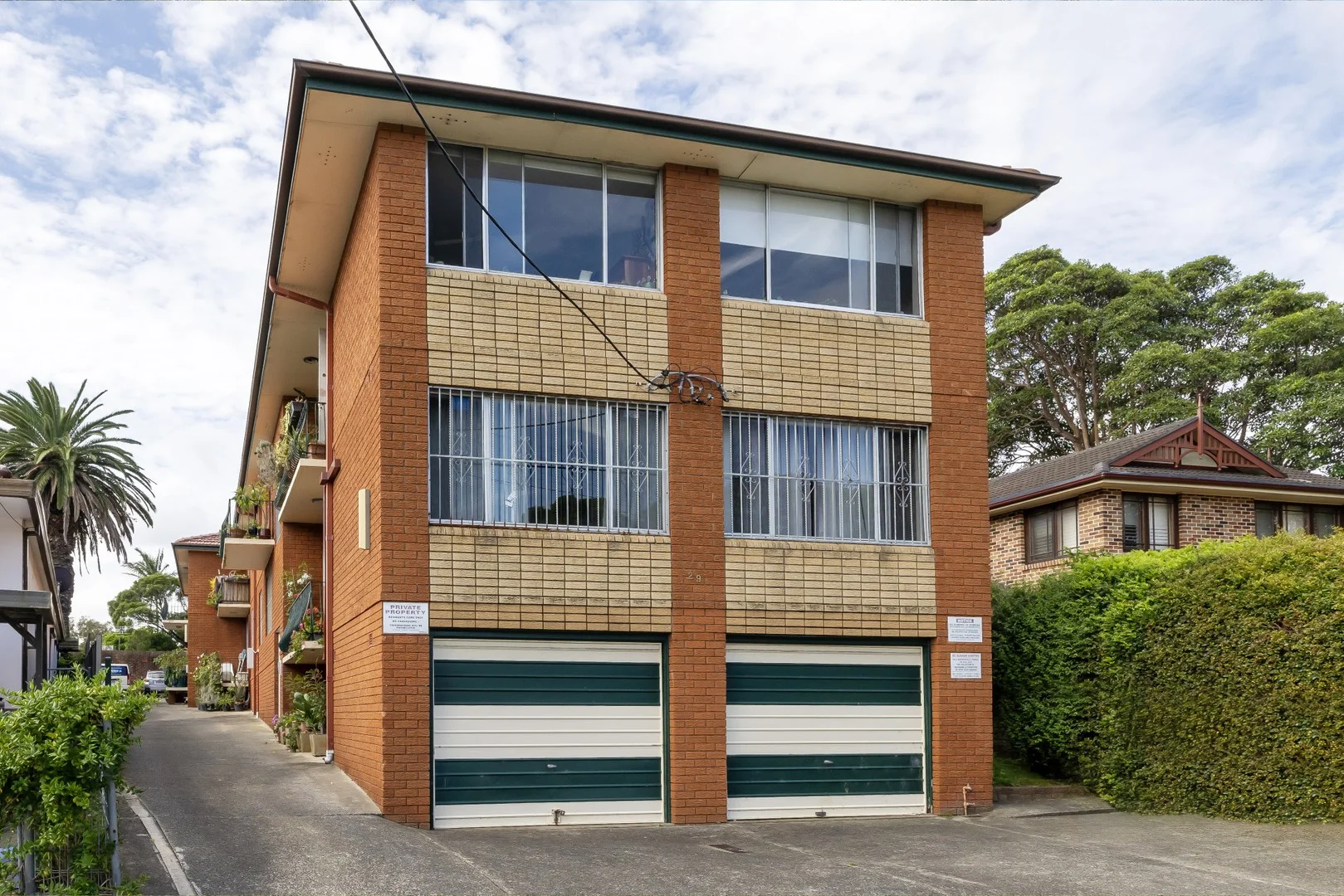 6/29 Pine Street, Marrickville NSW 2204