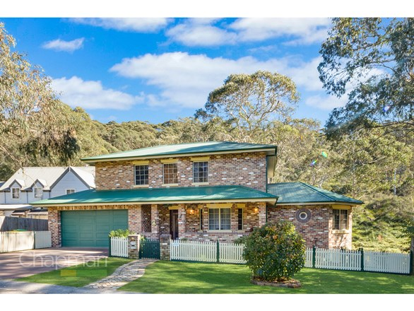 98 Mount Street, Leura NSW 2780