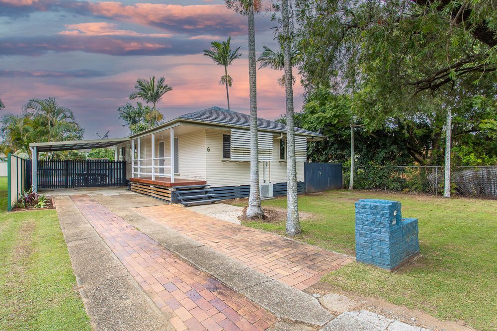 3 bedrooms House in 6 Beaver Street CLONTARF QLD, 4019