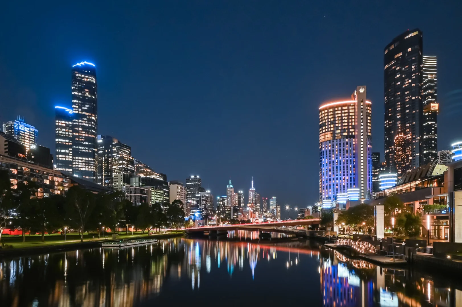 Additional image 20 of 1805/14 Kavanagh Street, Southbank VIC 3006