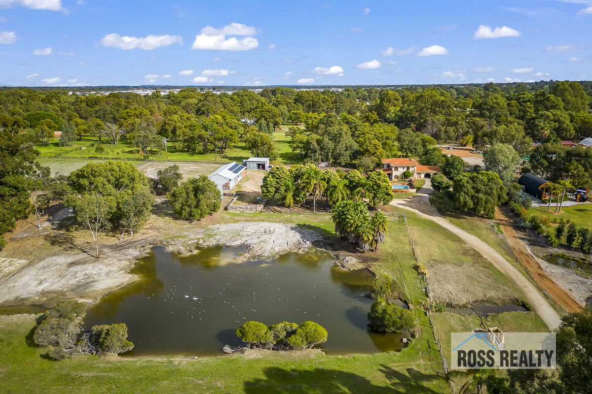 8931 West Swan Road, Henley Brook WA 6055 Domain