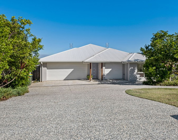 23 Tramline Rise, Burnside QLD 4560