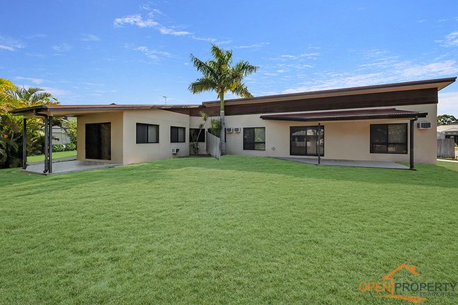 Picture of 2 Merlot Mews, CONDON QLD 4815