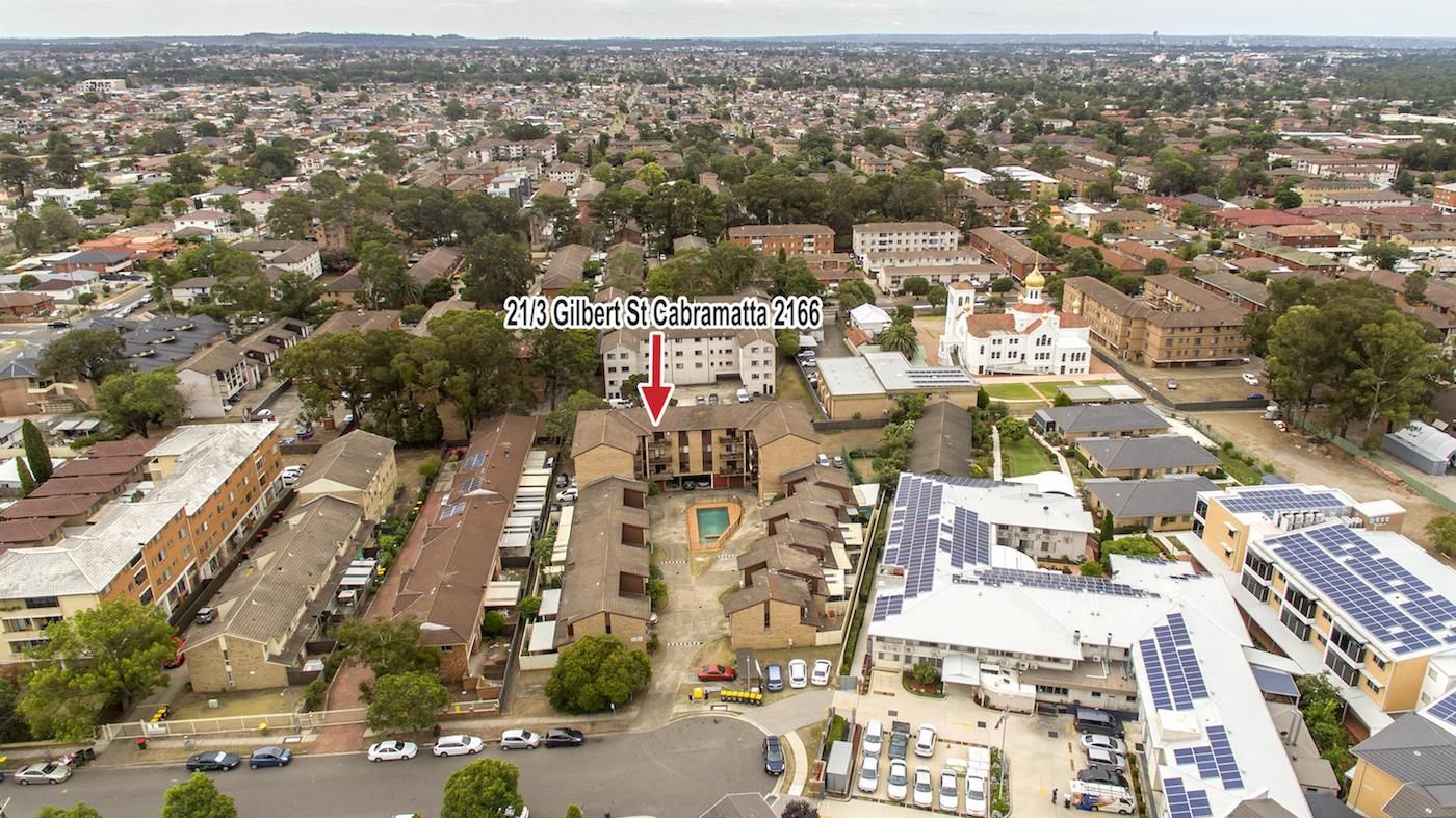 Cabramatta NSW 2166 2 beds apartment for Sale, Price range between