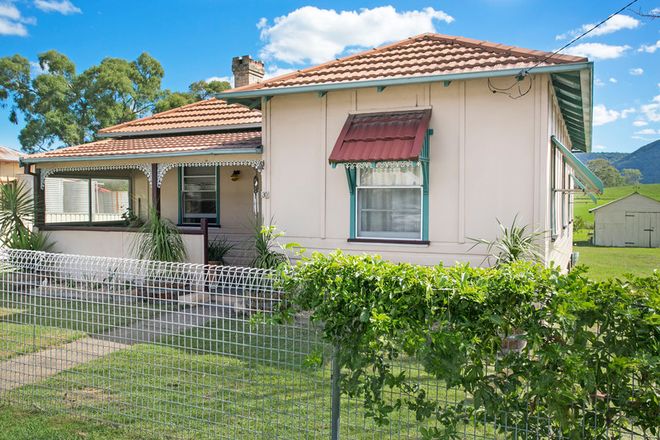 Picture of 30 Cory Street, MARTINS CREEK NSW 2420