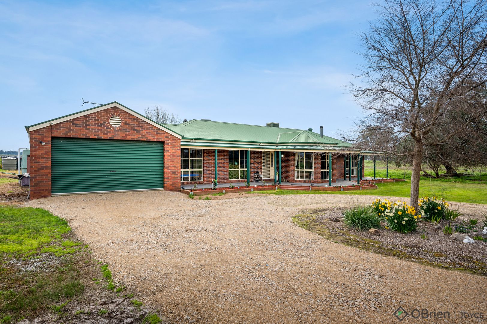 76 Laceby-Glenrowan Road, Laceby VIC 3678, Image 1