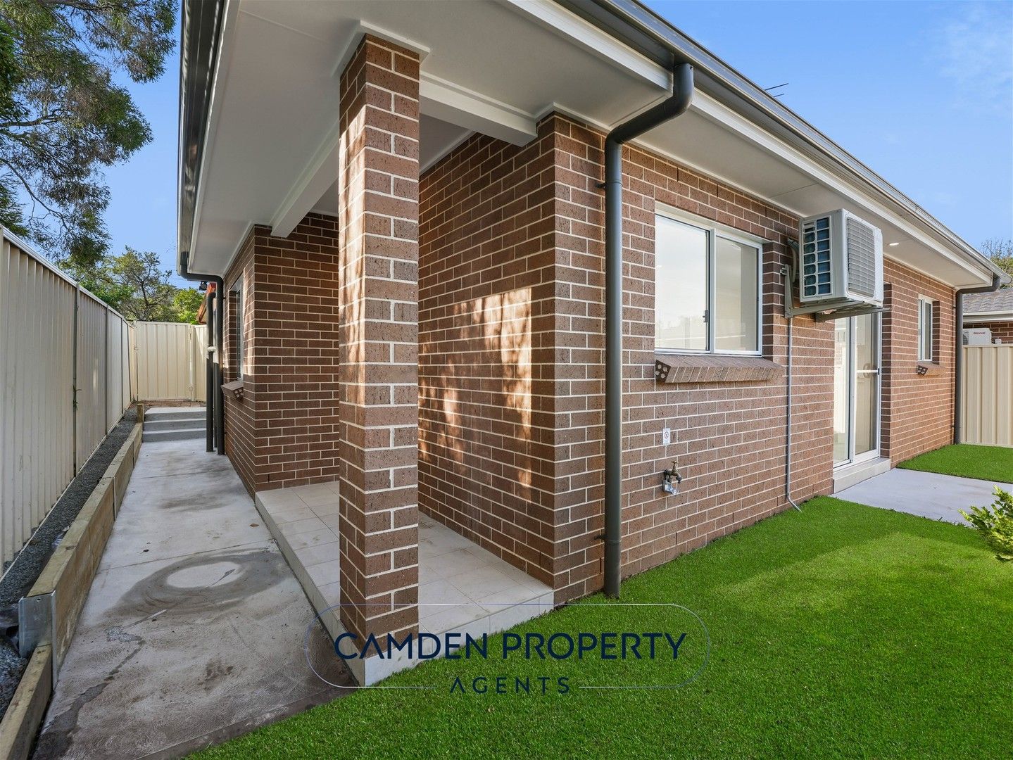2 bedrooms Apartment / Unit / Flat in 3A Clinton Drive NARELLAN NSW, 2567