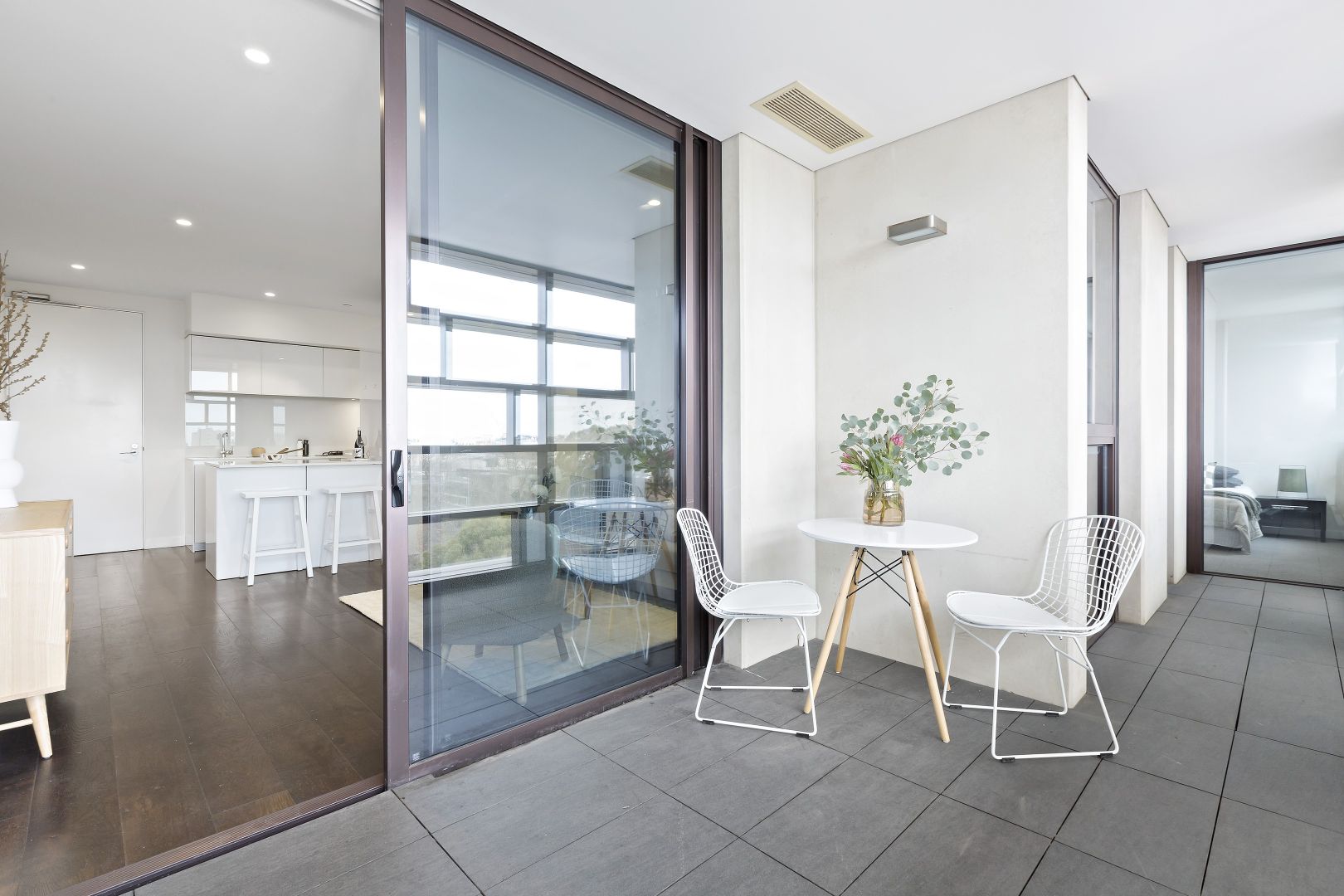 609/31 Grattan Street, Prahran VIC 3181, Image 2