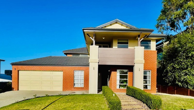 Picture of 56 Stoneleigh Crescent, HIGHTON VIC 3216
