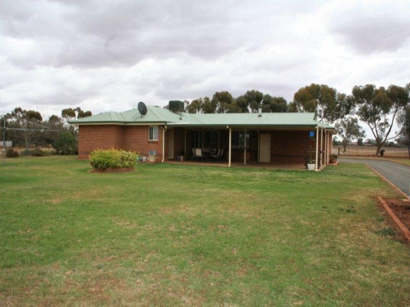 Lot 1 Parkes Road, CONDOBOLIN NSW 2877, Image 1