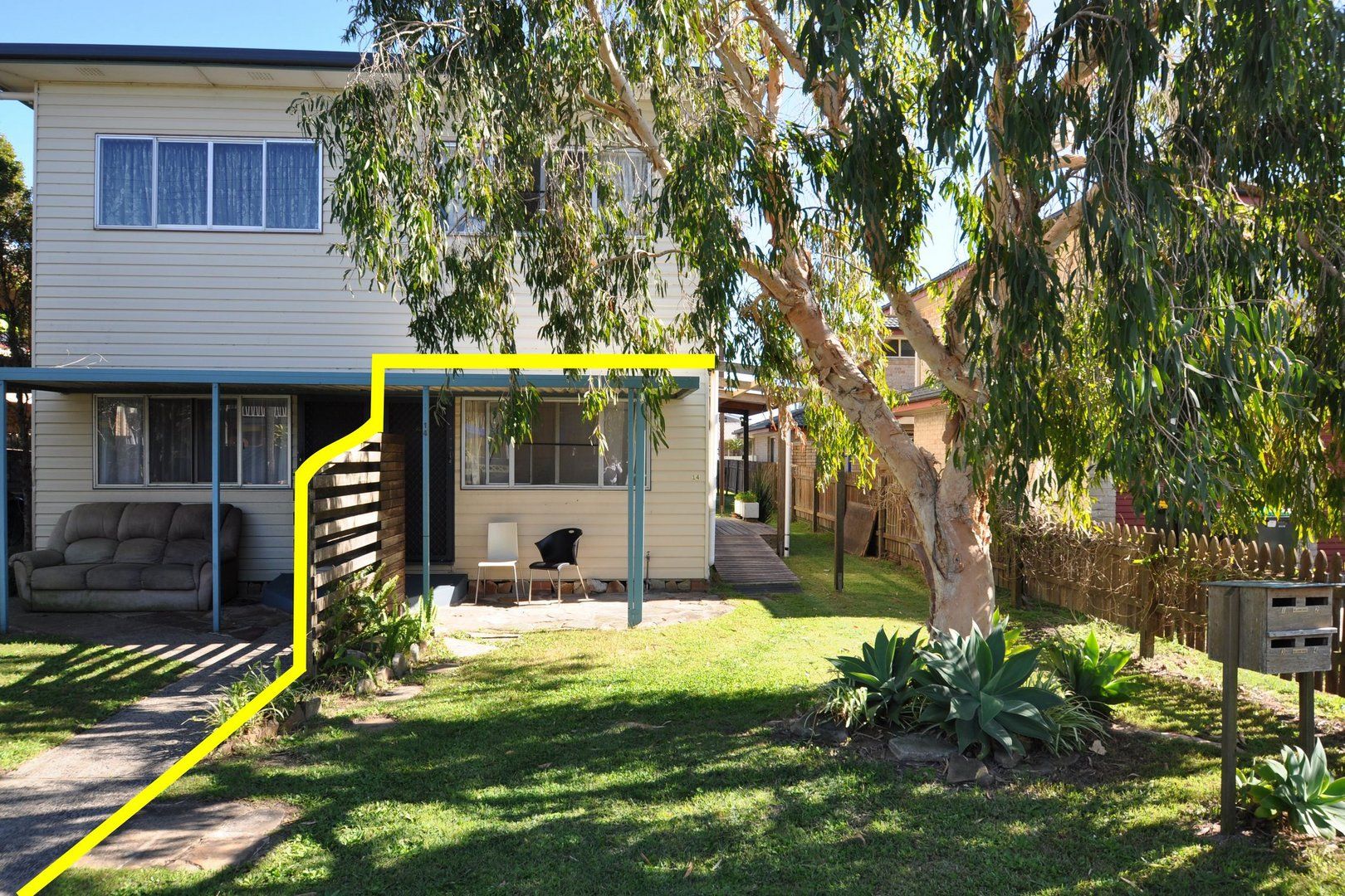 2/14 Davis Lane, Evans Head NSW 2473, Image 0