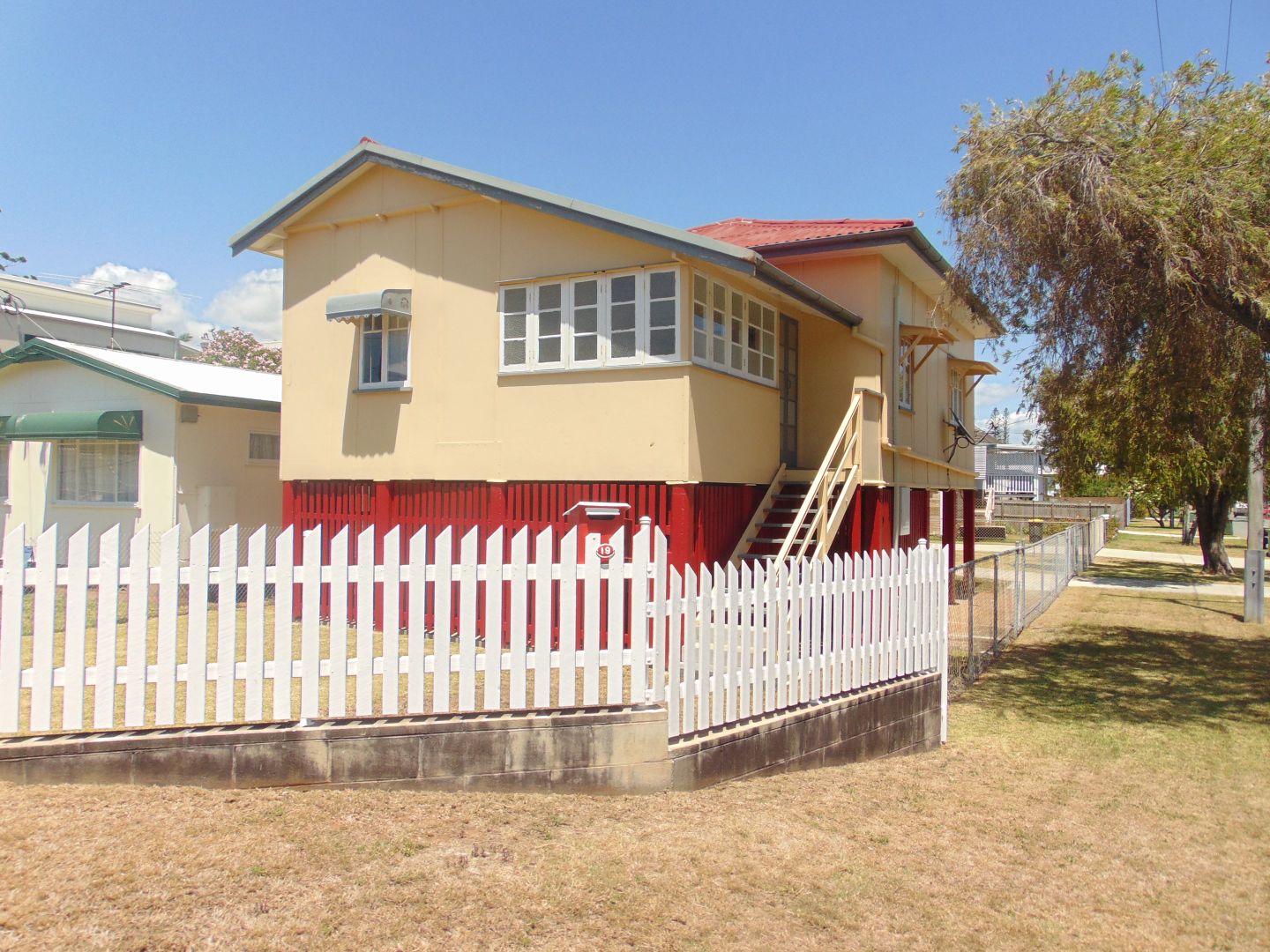 19 Fortune Street, Scarborough Property History & Address Research Domain