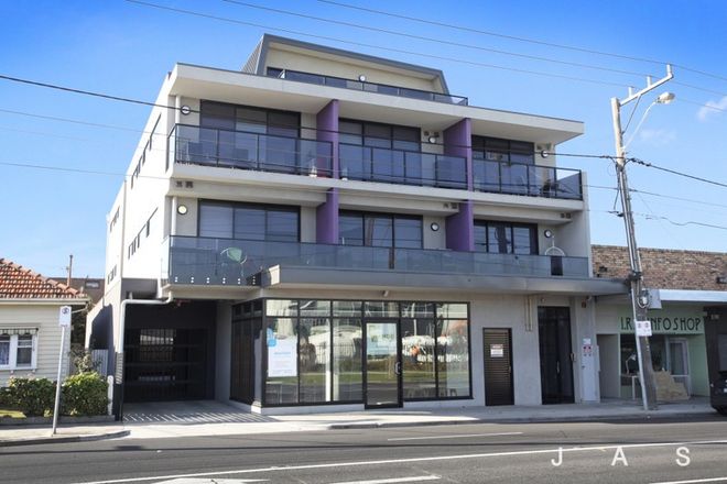 Picture of 204/30 Ashley Street, WEST FOOTSCRAY VIC 3012