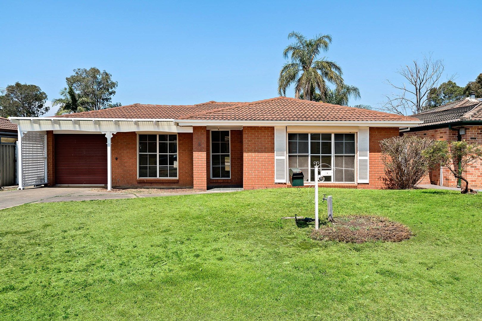 8 Skylark Crescent, Erskine Park NSW 2759, Image 0