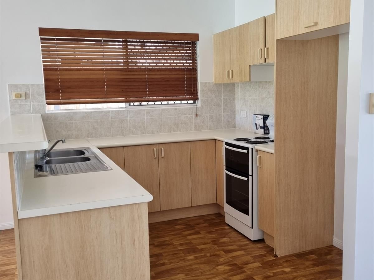 1 Coronata Court, Mount Sheridan QLD 4868 House For Rent 500 Domain