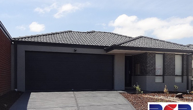 Picture of 38 Lilyturf Drive, TARNEIT VIC 3029