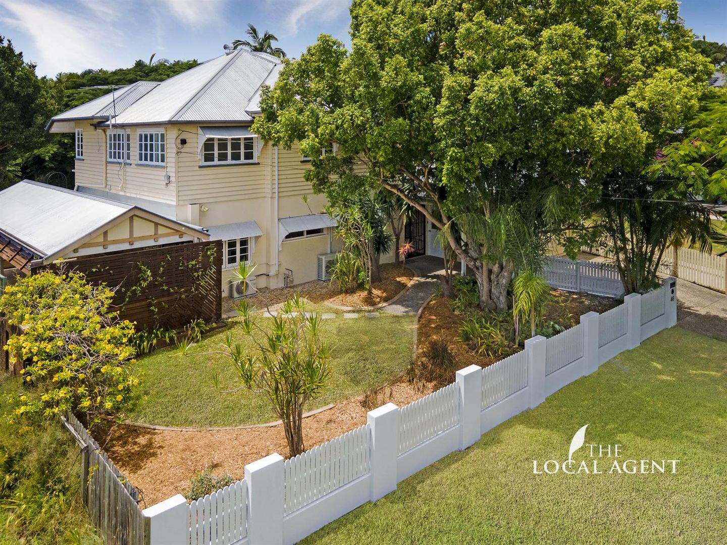 46 Reuben Street, Holland Park QLD 4121