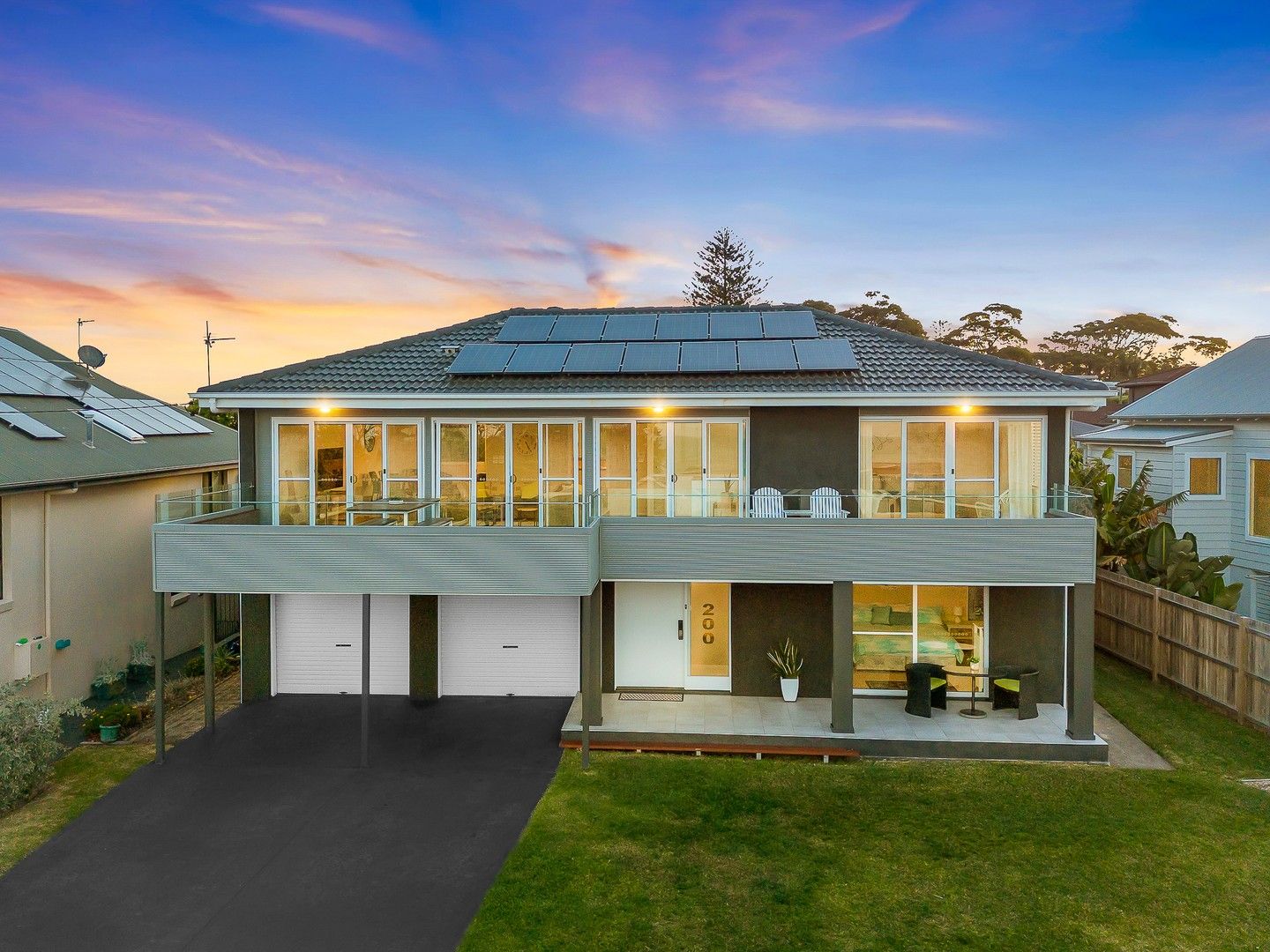 200 Mitchell Parade, Mollymook Beach NSW 2539, Image 0