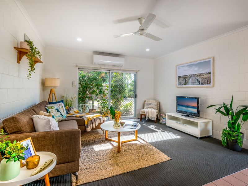 47 COTTESLOE DRIVE, Kewarra Beach QLD 4879, Image 0