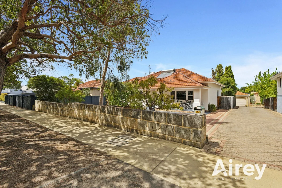 Additional image 28 of 116 Gugeri Street, Claremont WA 6010