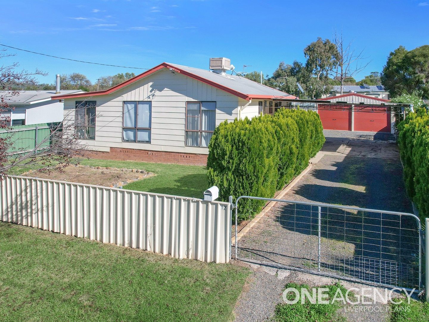 12 Fern Street, Quirindi NSW 2343, Image 0