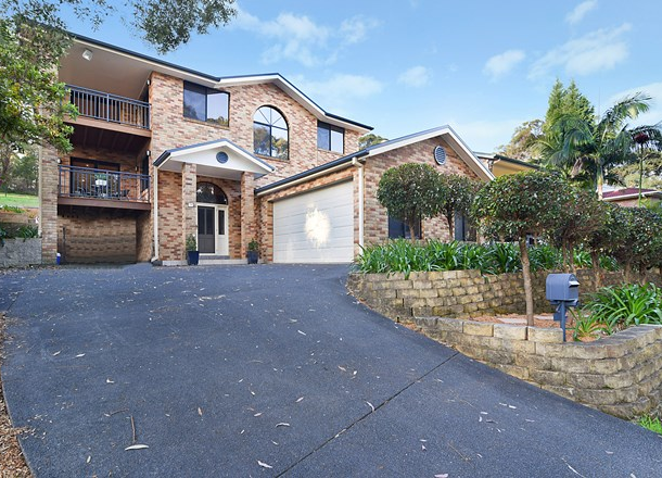 29 Broughton Way, Lakelands NSW 2282