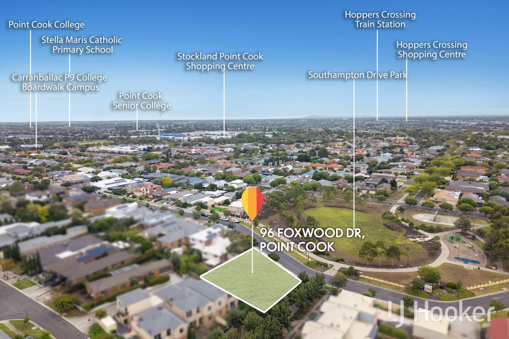 Additional image 3 of 96 Foxwood Drive, Point Cook VIC 3030